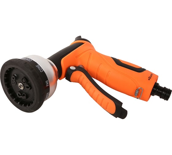 Пистолет для полива Sturm 3015-17-09ZF