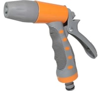 Пластиковый пистолет-распылитель POLYAGRO Standart эргономичная форма 7571202