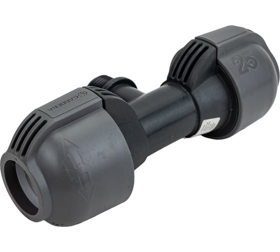 Соединитель T-образный 25 мм x 1/2” - наруж резьба Gardena 02786-20.000.00