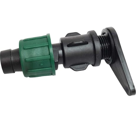 Старт-коннектор для гибкого рукава Профитт 2229835