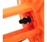 Катушка для шланга Четыре сезона mini 30 м, 1/2" или 25 м, 3/4" 62-0260 9