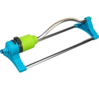 Осцилирующий дождеватель PALISAD luxe 17 форсунок 65792