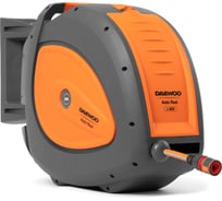 Автоматическая катушка со шлангом DAEWOO auto reel x35 DWR 3060