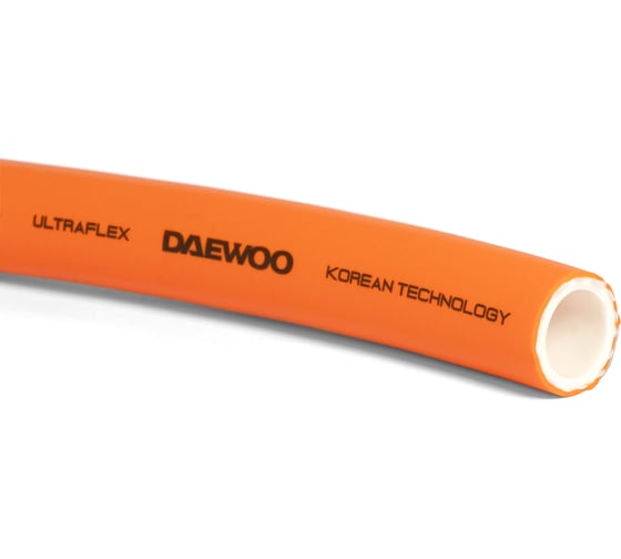 Шланг DAEWOO ultraflex 3/4", 19 мм, 50 м DWH 8137