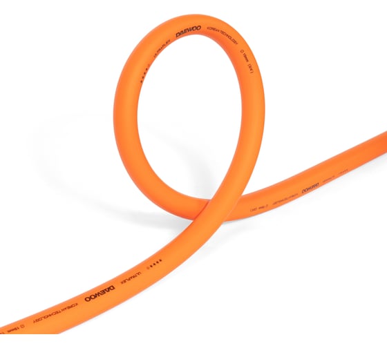 Шланг DAEWOO ultraflex 3/4", 19 мм, 50 м DWH 8137
