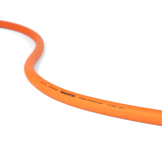 Шланг DAEWOO ultraflex 3/4", 19 мм, 50 м DWH 8137