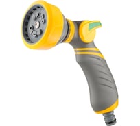 Пистолет-распылитель PALISAD LUXE 10-режимный, эргономичная рукоятка 65184