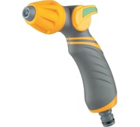 Пистолет-распылитель PALISAD LUXE регулируемый, эргономичная рукоятка 65183