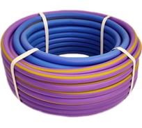 Поливочный шланг НОВЭМ ТЭП 1/2" 25м, радуга