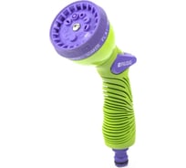 Пистолет-распылитель PALISAD 10-режимный, эргономичная рукоятка 65157