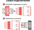 Набор поливочный (12.7 мм) 3 предмета QUATTRO ELEMENTI 241-277 7