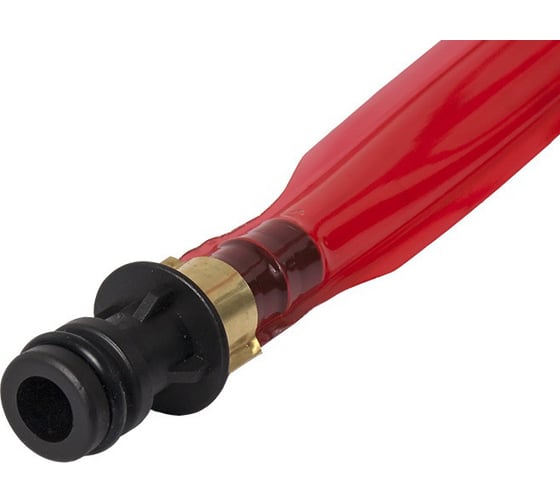 Шланг садовый дождеватель (1/2"; 15 м) QUATTRO ELEMENTI 241-215