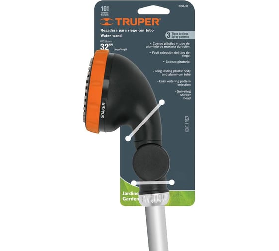 Садовый распылитель TRUPER 10325