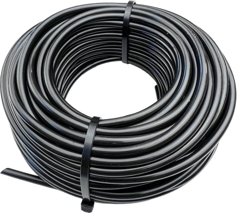 Микротрубка Профитт 4x6 мм, 20 м 1892686