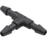 Микротройник TUBOFLEX 3x4.5x3 мм, 250 шт. TFмикторойник250 3