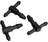 Микротройник TUBOFLEX 3x4.5x3 мм, 250 шт. TFмикторойник250 1