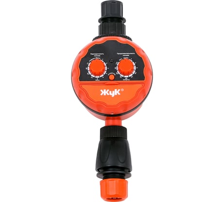 Таймер для капельного полива Жук 4630035335721