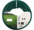Шланг для полива ИДРО ГРИН/IDRO GREEN 25 мм (1"), 50 м FITT IDRO GREEN 1" 50м 1