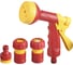 Набор поливочный "CLASSIC Quick-Connection System" (4 предмета) GRINDA 8-427384_z01 1