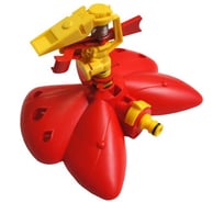 Импульсный разбрызгиватель на подставке FRUT 403071