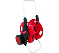 Тележка для шланга 1/2" 45м - 3/4" 30м FRUT 402137