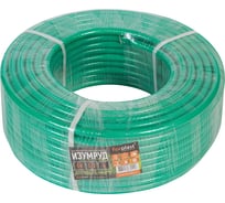 Армированный шланг ForPlast ПВХ изумруд 1/2", 50 м 005248