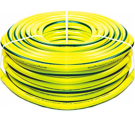Армированный шланг ForPlast ПВХ премьер 1/2", 25 м 111070