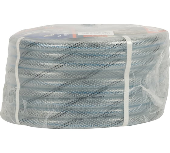 Армированный шланг ForPlast ПВХ экстра 1/2", 25 м 111067