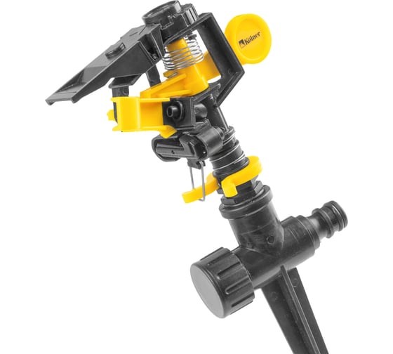 Дождеватель Kolner KWS 01S 8091100150