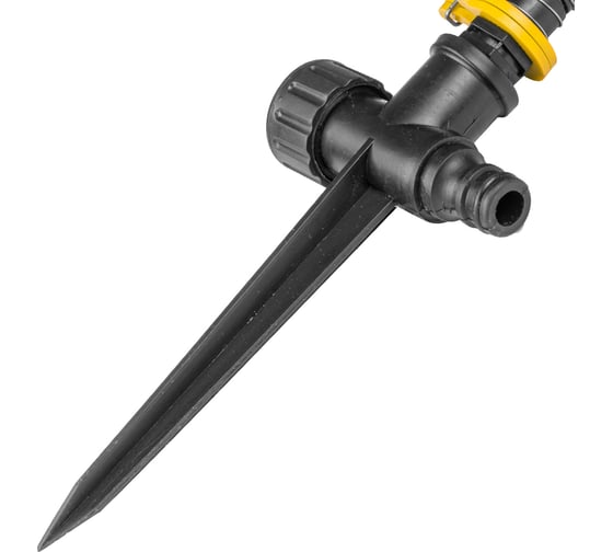 Дождеватель Kolner KWS 01S 8091100150