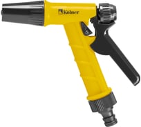 Пистолет-распылитель Kolner KWS 02G 8091100160