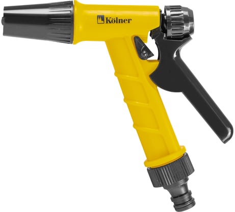 Пистолет-распылитель Kolner KWS 02G 8091100160