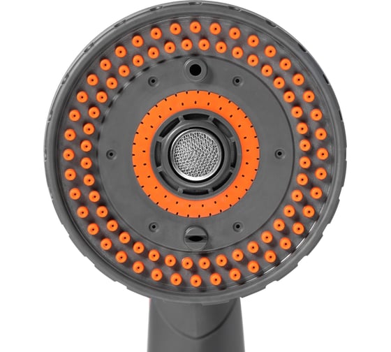 Пистолет-распылитель DAEWOO spray gun x6 DWG 3020