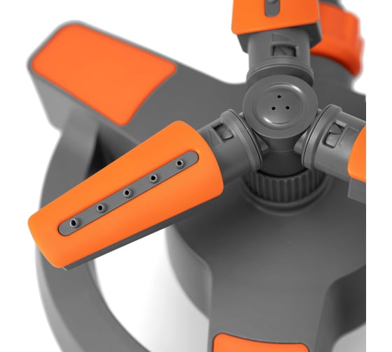 Круговой разбрызгиватель DAEWOO 3 arm orbital sprinker DWS 1020