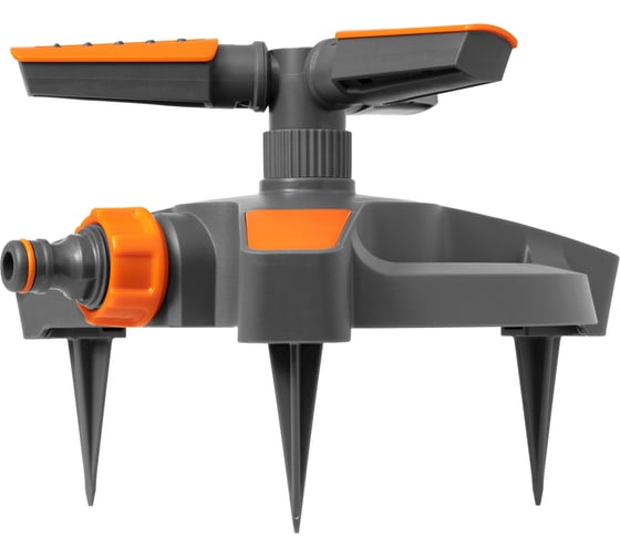 Круговой разбрызгиватель DAEWOO 3 arm orbital sprinker DWS 1020