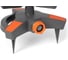 Круговой разбрызгиватель DAEWOO 3 arm orbital sprinker DWS 1020 6