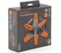 Круговой разбрызгиватель DAEWOO 3 arm orbital sprinker DWS 1020 7