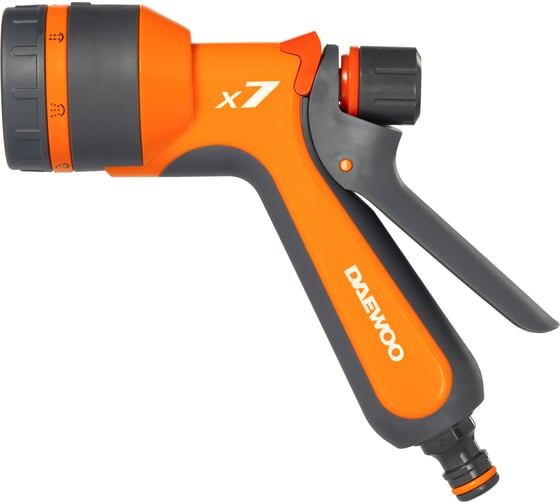 Пистолет-распылитель DAEWOO spray gun x7 DWG 1030