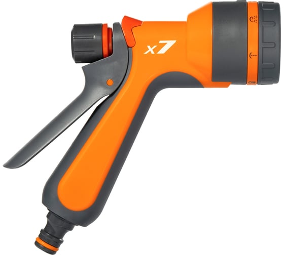 Пистолет-распылитель DAEWOO spray gun x7 DWG 1030
