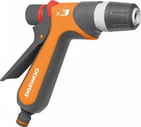 Пистолет-распылитель DAEWOO jet spray gun x3 DWG 1010
