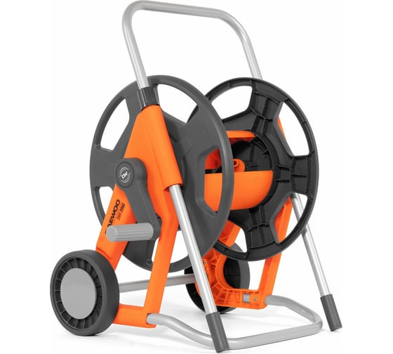 Тележка для шланга DAEWOO 50 м DWR 2060