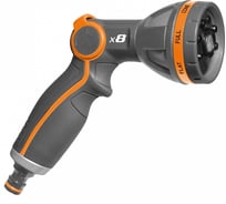 Пистолет-распылитель DAEWOO spray gun x8 DWG 2020