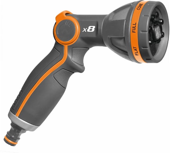 Пистолет-распылитель DAEWOO spray gun x8 DWG 2020 1