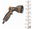 Пистолет-распылитель DAEWOO spray gun x8 DWG 2020 3
