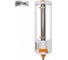 Металлический дождеватель DAEWOO 350 rain expert sprinkler DWS 2060 2