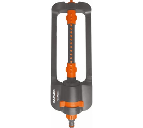 Дождеватель DAEWOO 270 rain master sprinkler DWS 2020