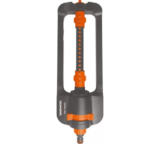 Дождеватель DAEWOO 270 rain master sprinkler DWS 2020