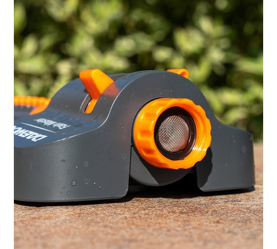 Дождеватель DAEWOO 270 rain master sprinkler DWS 2020