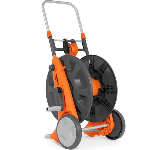 Тележка для шланга DAEWOO 100 м DWR 2090