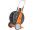 Тележка для шланга DAEWOO 100 м DWR 2090 4